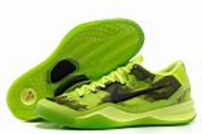 Kobe 8-19